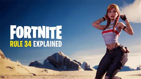 rule34 video.com|Fortnite Category .